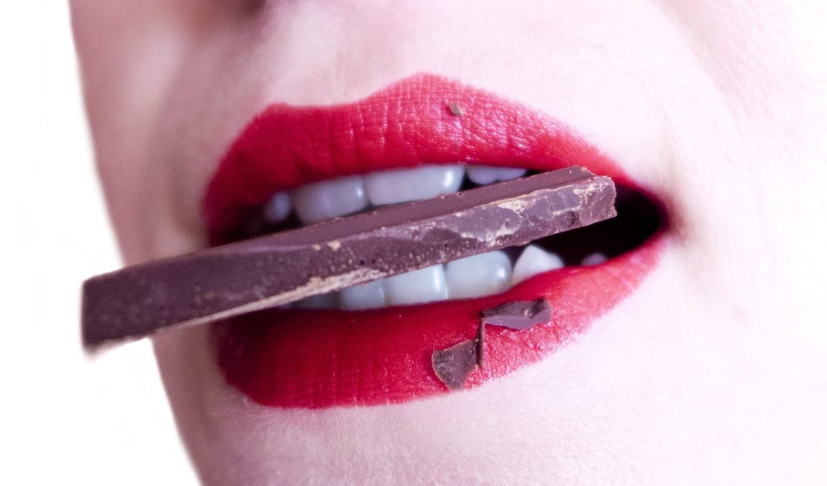 Verovali ili ne! Čokolada može da smanji rizik od aritmije!