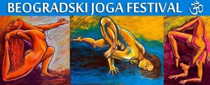 Beogradski joga festival