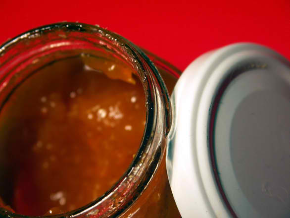 Napravite marmeladu od šargarepe