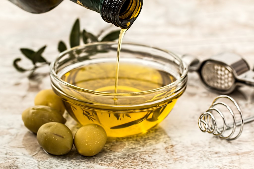 Kako da pravilo čuvate maslinovo ulje