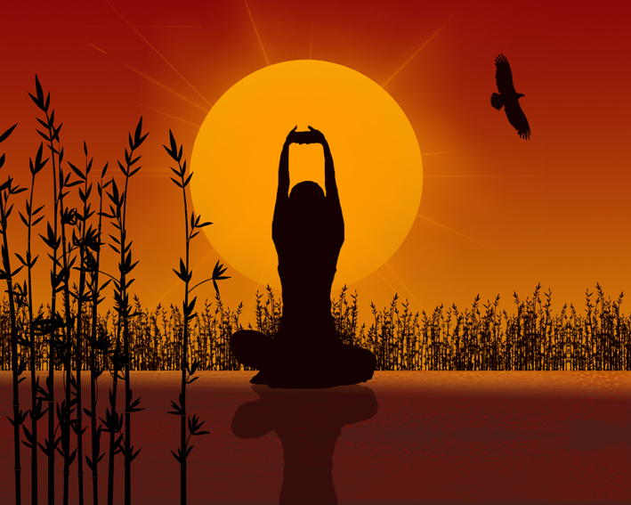 Kundalini joga seminar isceljenja duše