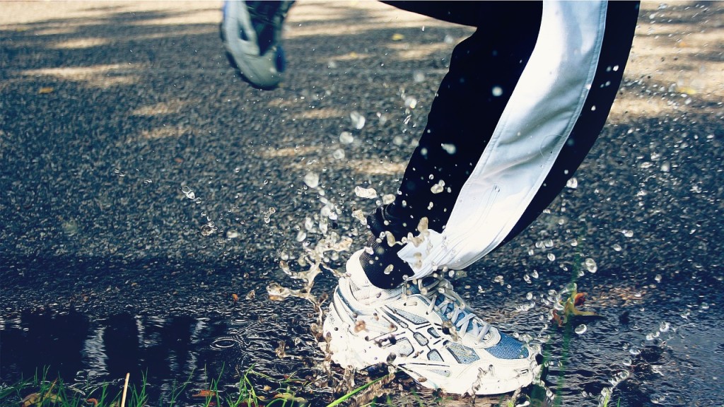 10 stvari o trčanju koje svaka žena mora da zna