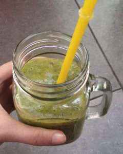 smoothie