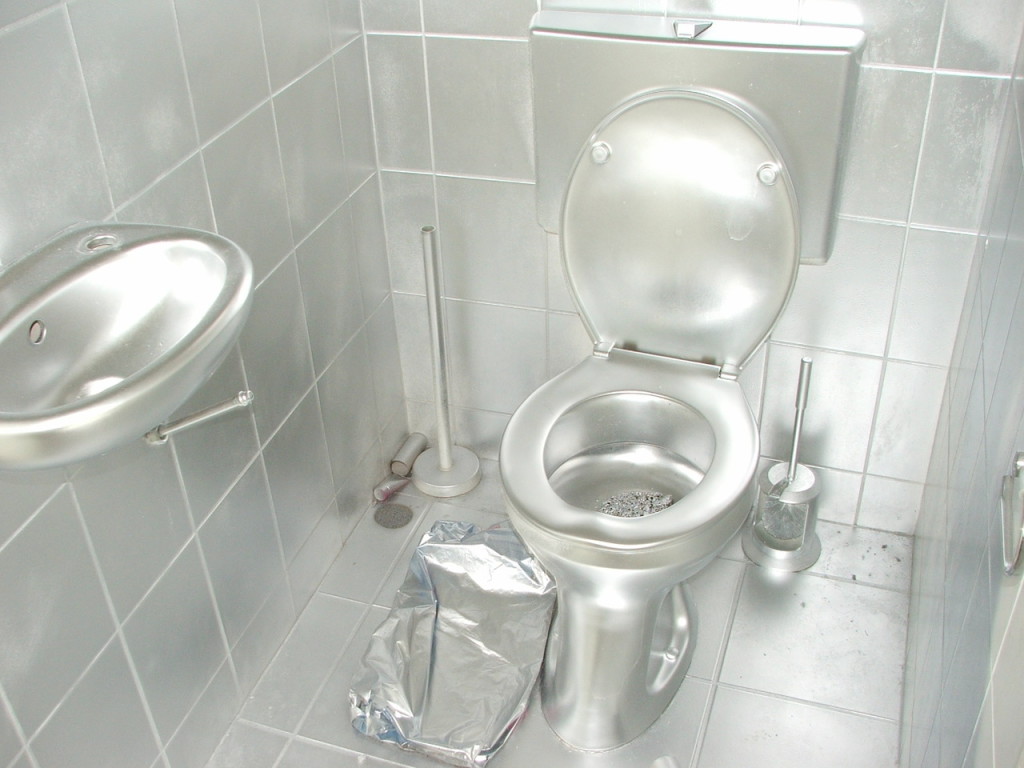 Protiv “mirisa” u toaletu: Osvežite dom sodom, lavandom…