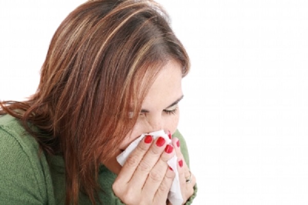 Kako da razlikujete grip i prehladu
