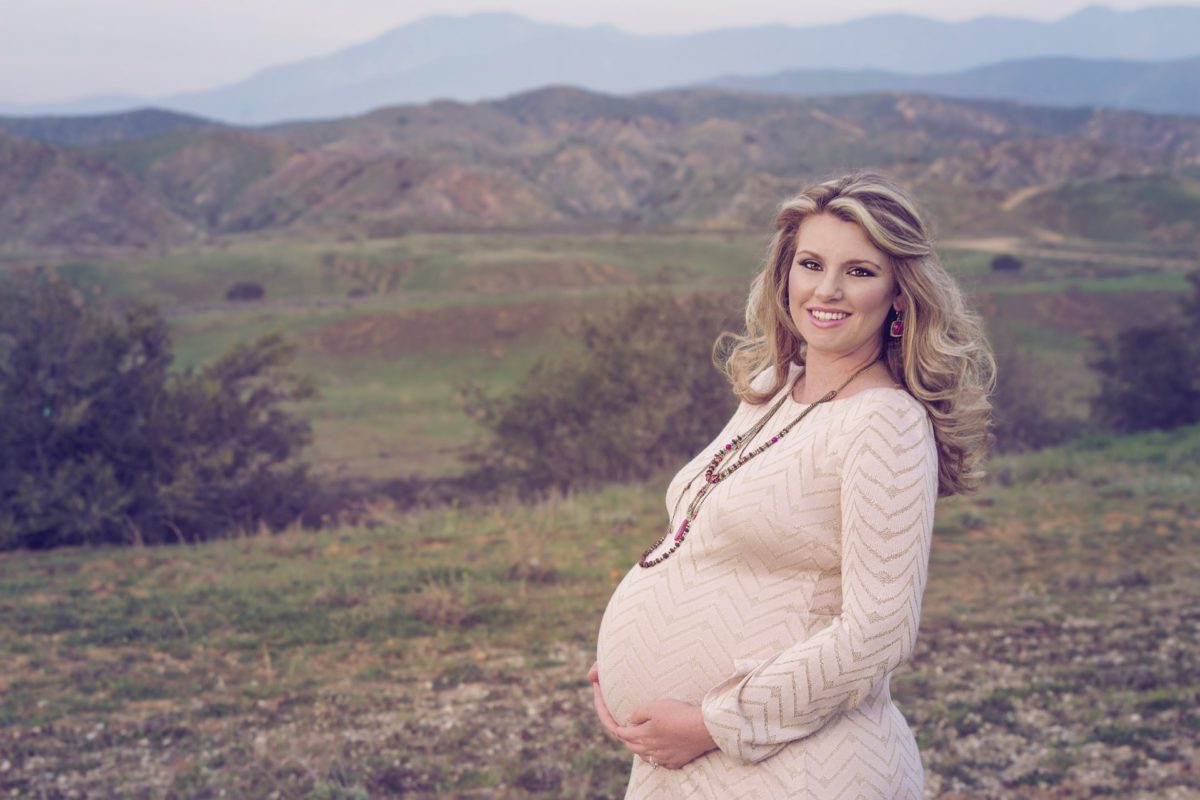 Pomerene granice rađanja: Mama posle četrdesete