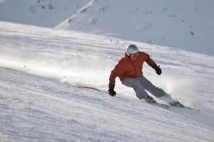 Skijanje