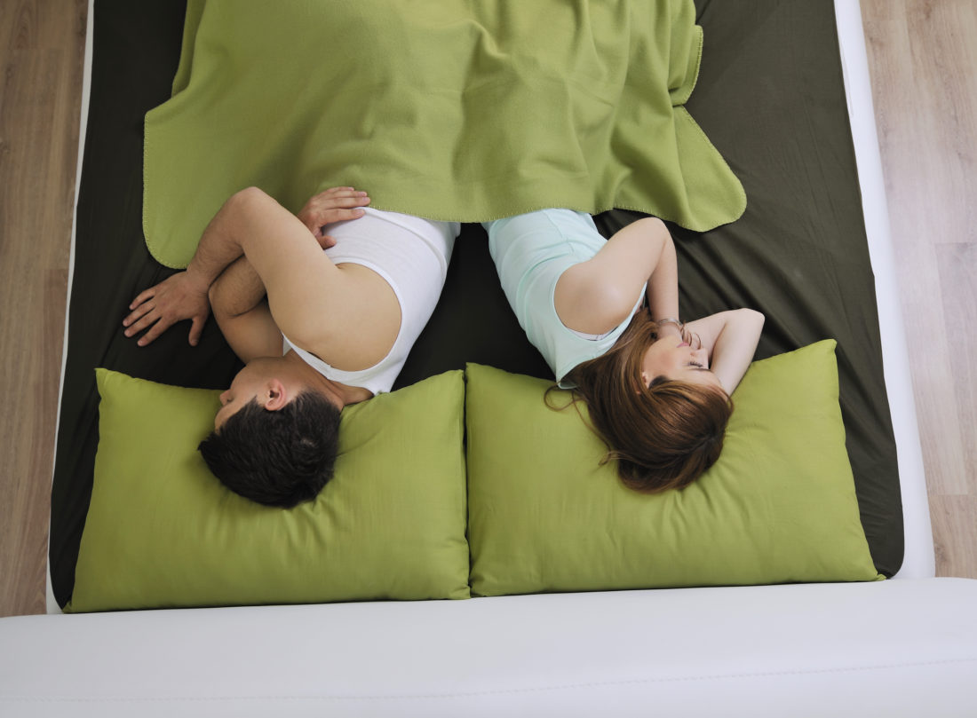 Dobar san je jako važan: Kako da zaspite kao beba