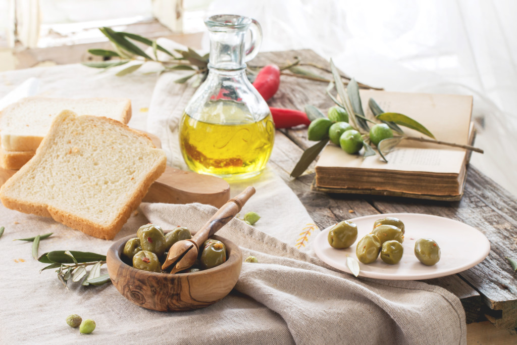 Maslinovo ulje – “tečno zlato” za dugovečnost