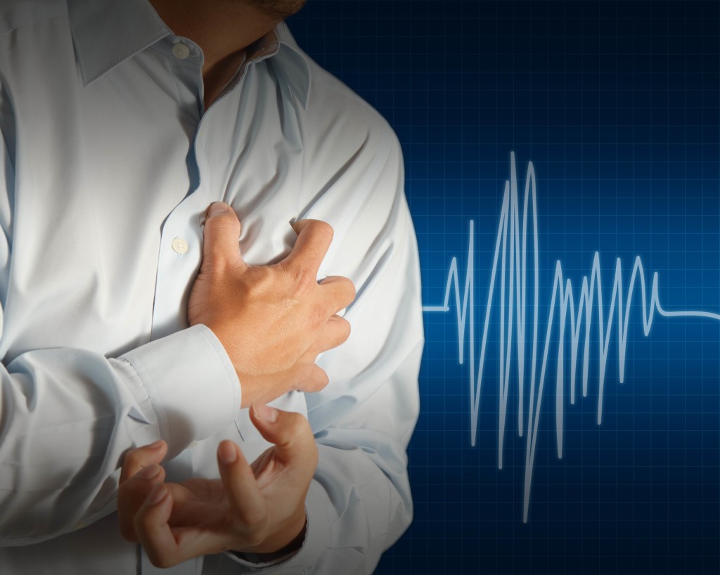 Šest simptoma koji ukazuju na slabo srce, a svi ih ignorišu