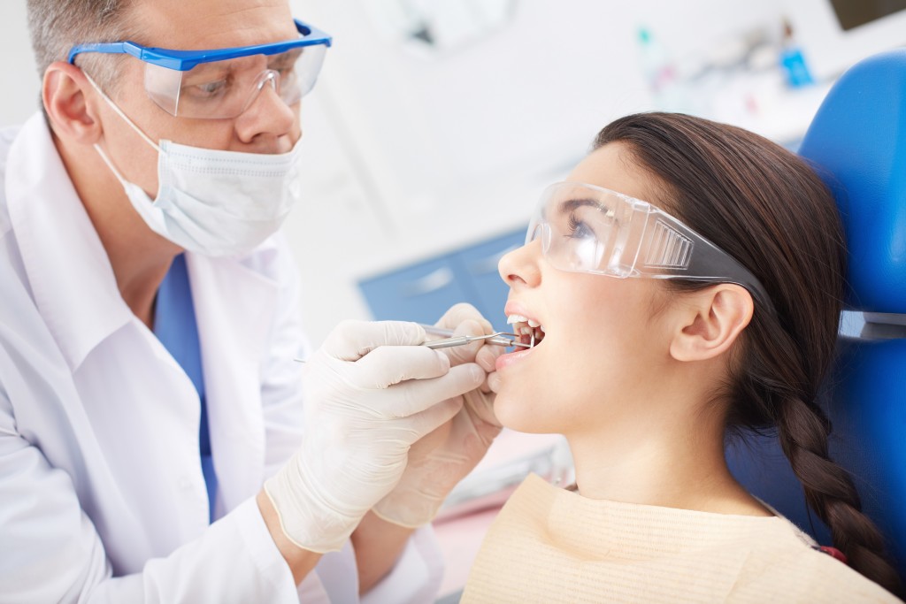 Zdravi zubi važni za ceo organizam