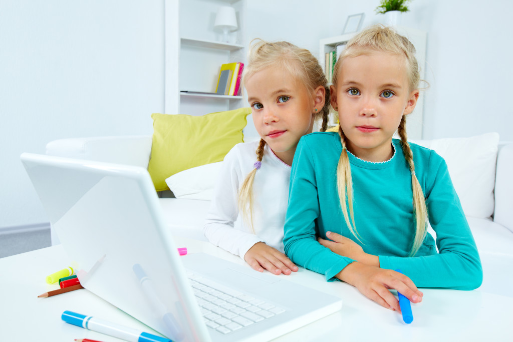 Napravljen internet pretraživač samo za decu