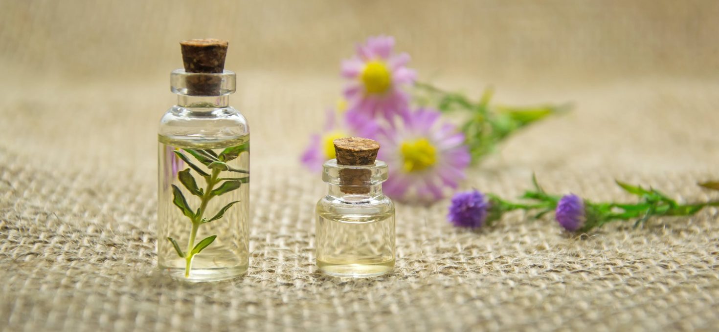 Aromaterapija pomaže kod simptoma u menopauzi