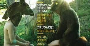 Nedelja finskog filma od 14. do 18. aprila