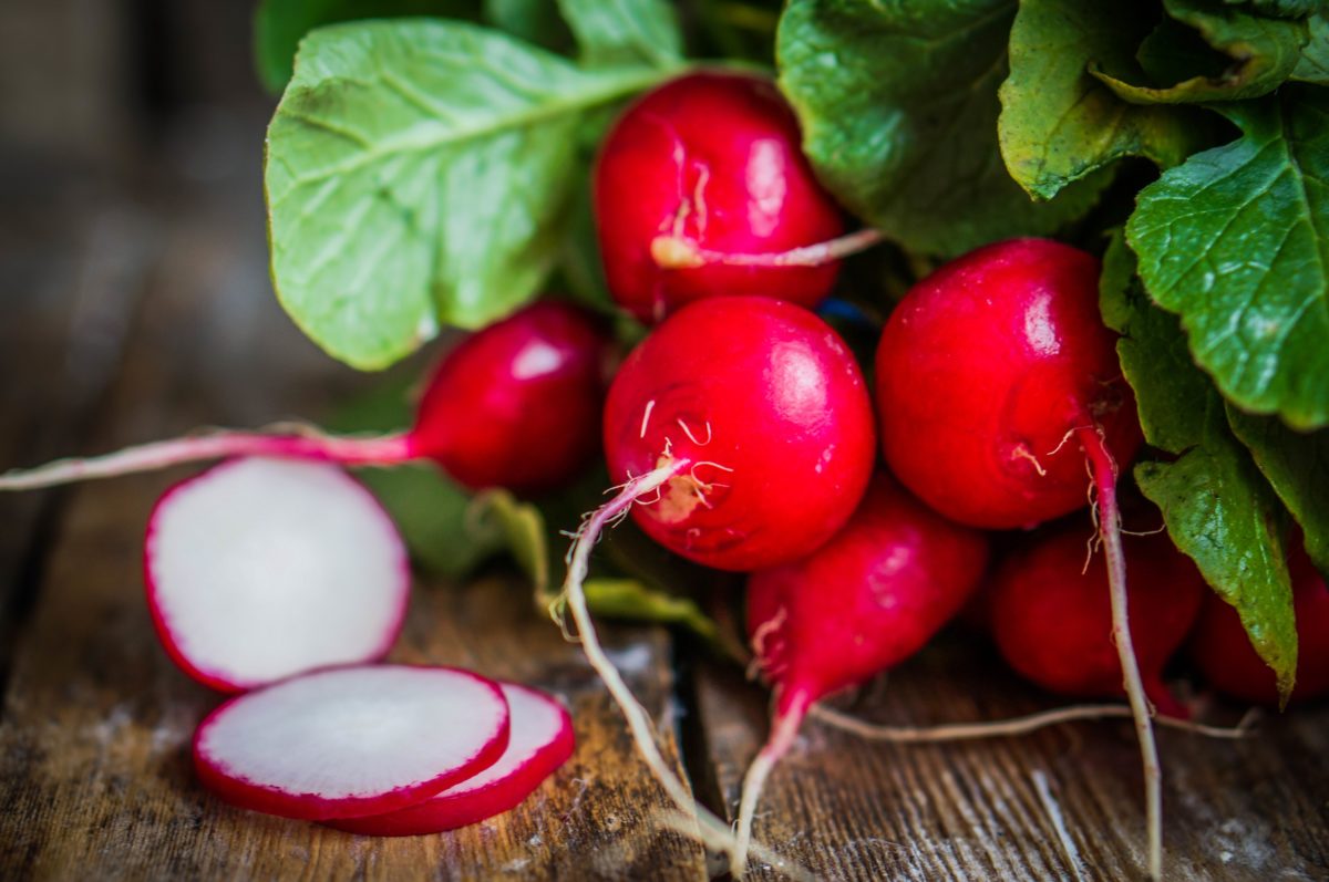 Rotkvice, čudesan izvor vitamina i minerala