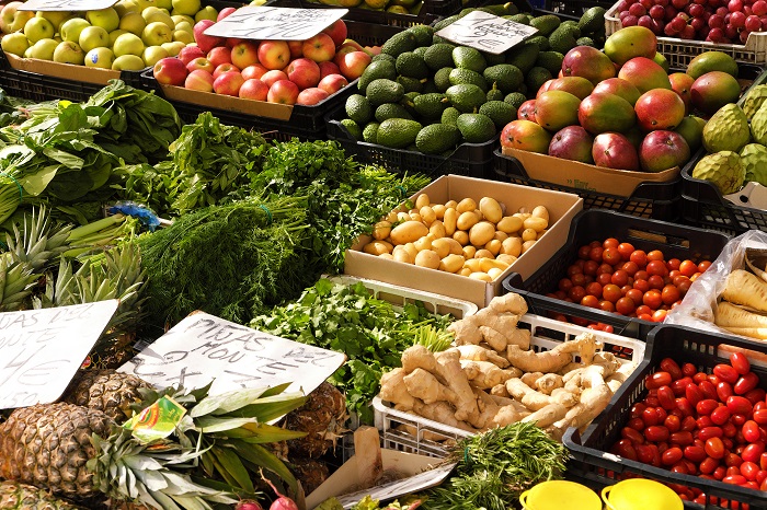 Pažnja: Koje voće i povrće može imati najviše pesticida
