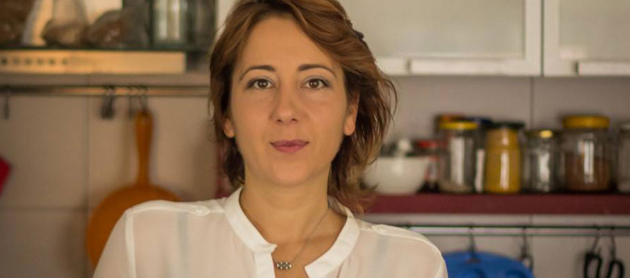 Ana Ćubela, hrono kuvarica: Kuvam jer volim