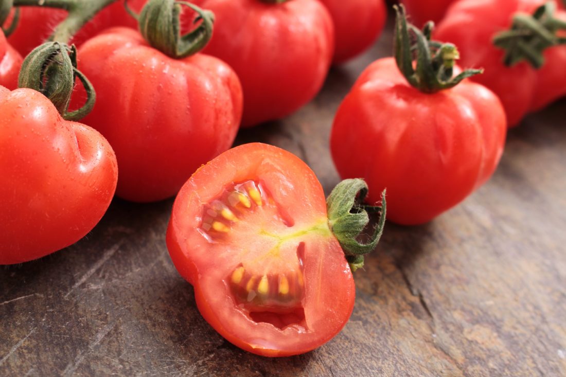 Punjeni gurmanski paradajz, savršenstvo ukusa