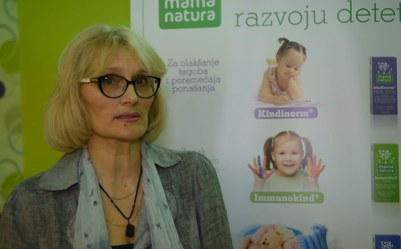 Dr Mirjana Bogdanović: Alergija se uspešno leči i homeopatijom