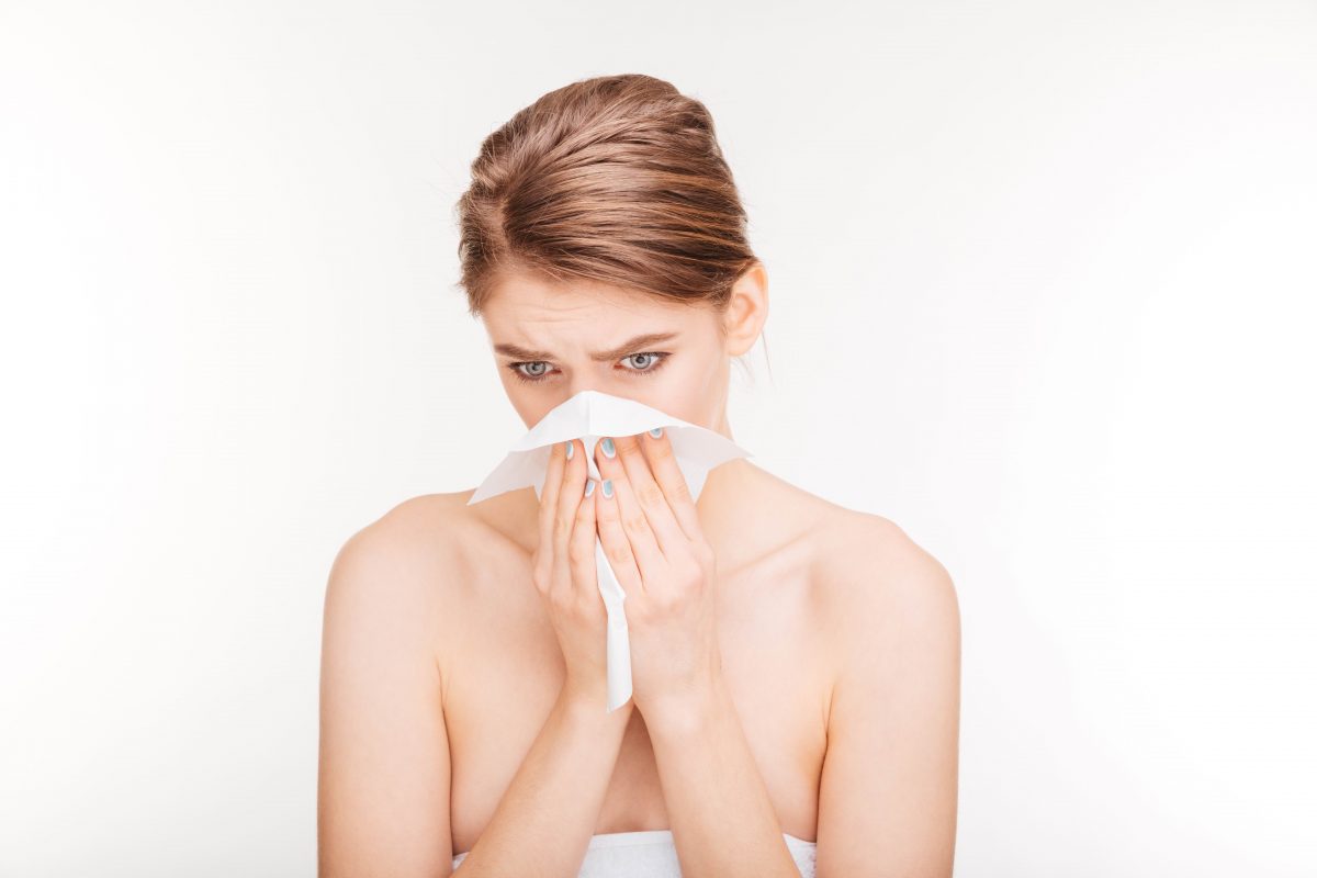Ambrozija je najopasnija alergena biljka na svetu