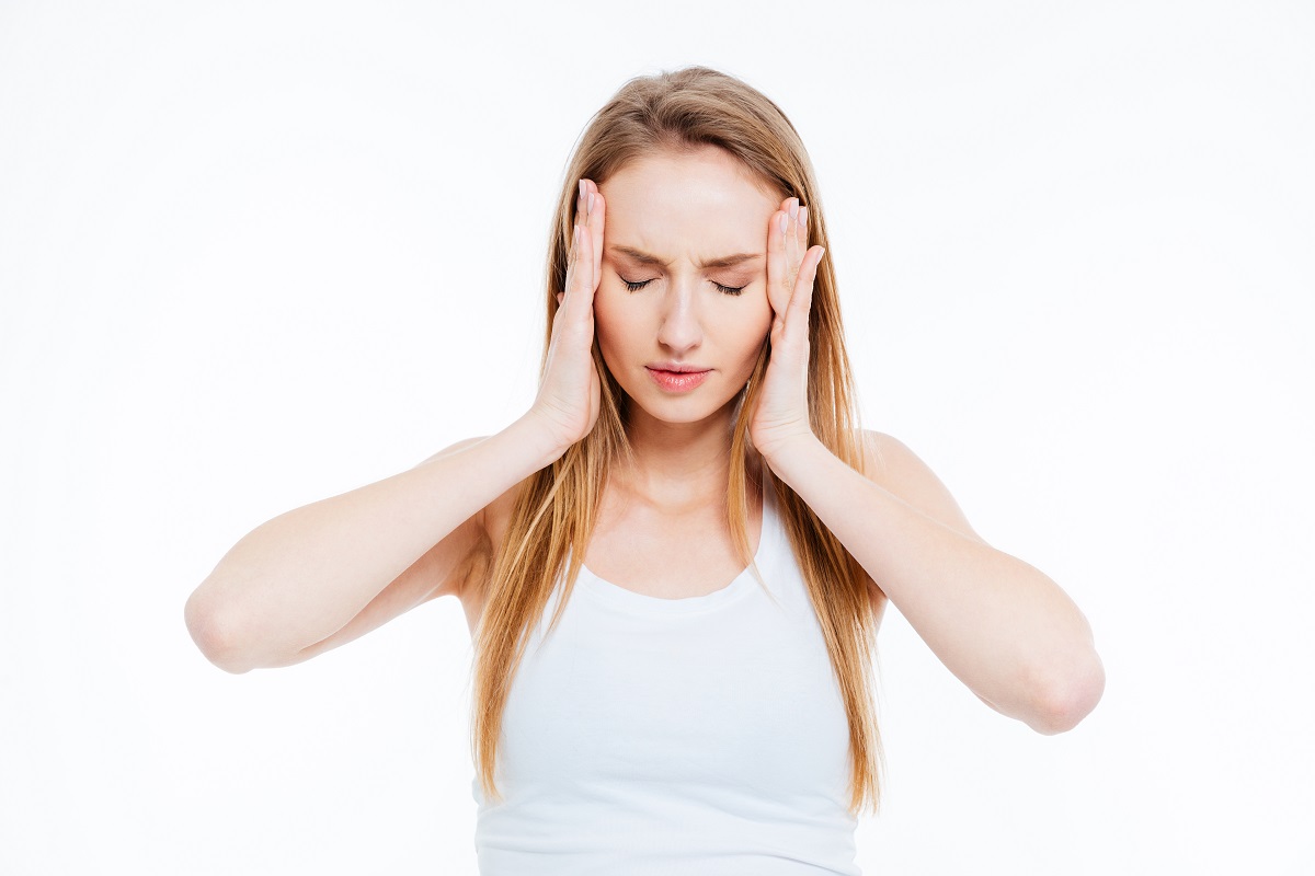 Kako da izlečite glavobolju bez aspirina?