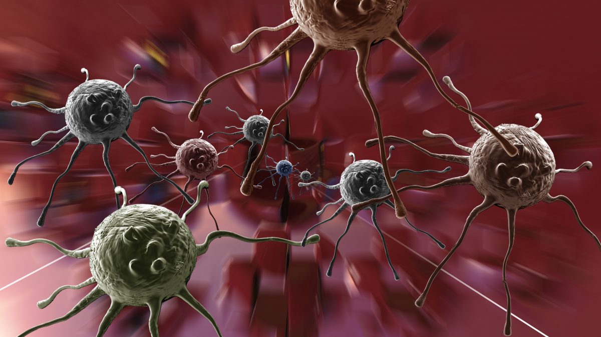 Naučnici na tragu: Ćelije kancera je moguće isključiti