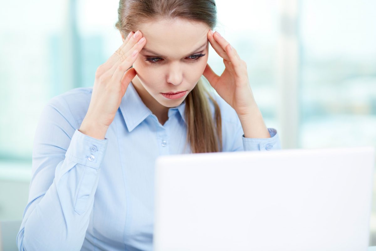 Migrena je vaš problem? Probajte 8 prirodnih lekova