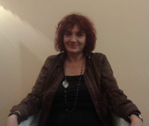 Vesna Cicivas, psihoterapeut