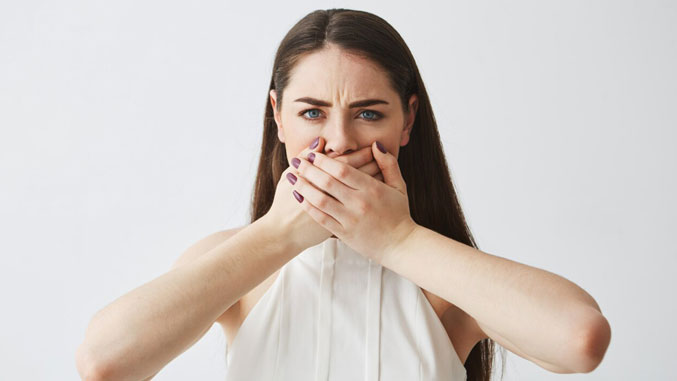 Suva usta: Uzroci i kako ih sprečiti