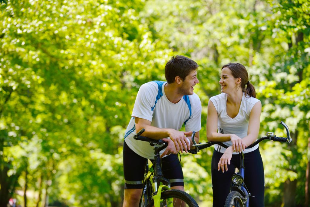 Biciklom do posla: Upola manji rizik od bolesti srca i raka