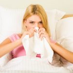 5 najčešćih mitova o prehladi i gripu