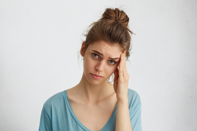 Ajurveda: Tri vrste glavobolje i kako da ih lečite