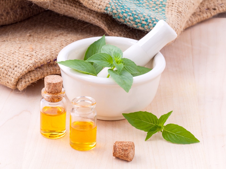 Aromaterapija i Ajurveda: Život u svetu mirisa