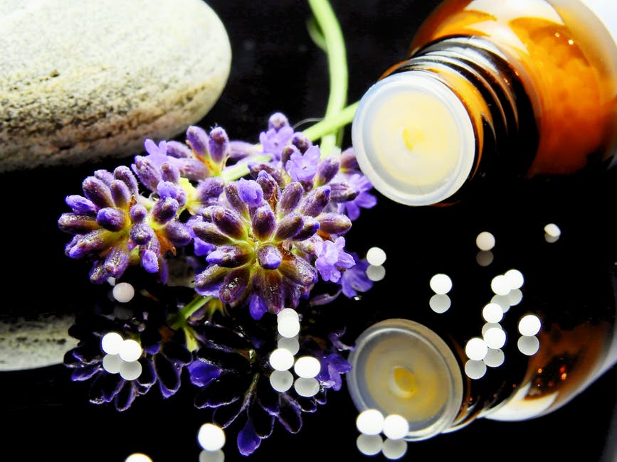 Homeopatija posmatra dete kao celinu