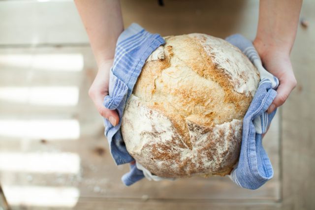 Osam stvari koje se dogode kad prestanete da jedete hleb