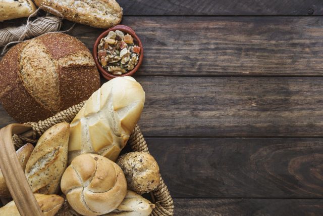 Hleb, testenine i ugljeni hidrati- koliko su neophodni?
