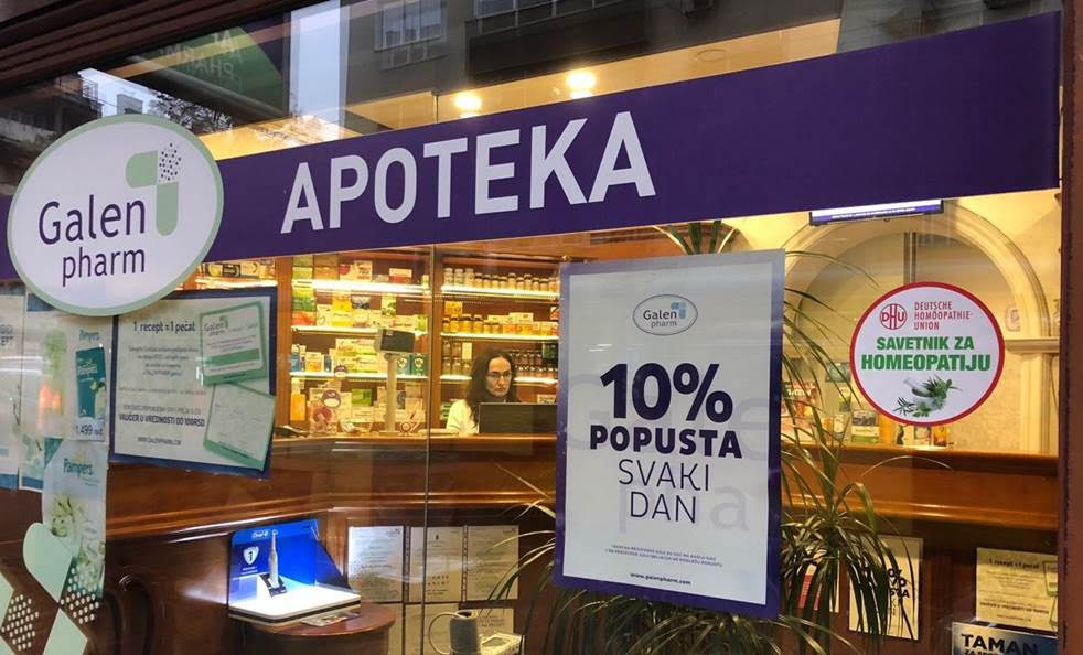 Srbija dobila prve školovane savetnike za homeopatiju
