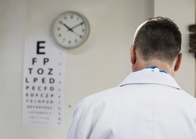 Nova oftalmološka ordinacija, prava adresa za sve preglede