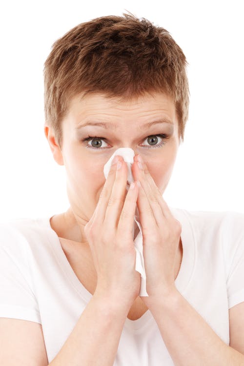 Stižu alergije: Uzmite lek pre prvih tegoba