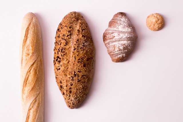 Uz ovih osam vrsta hleba ćete smršati