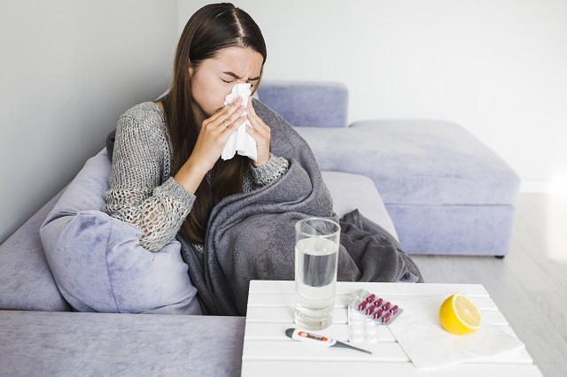 Top 10  homeopatskih lekova za prehladu i grip