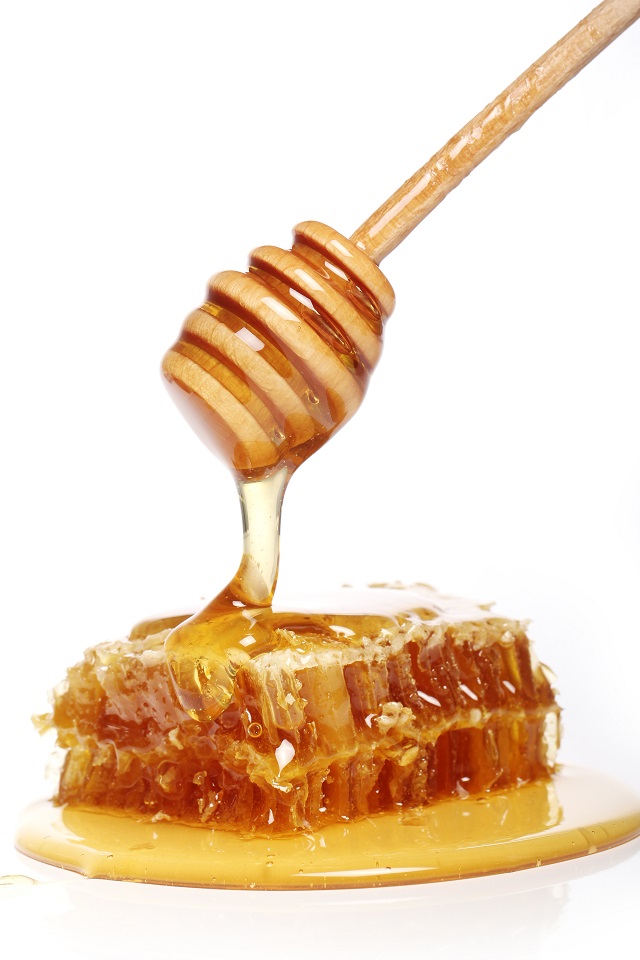 Med, ali i ovi pčelinji proizvodi jačaju imunitet