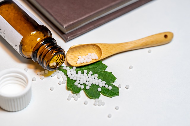 Svetska nedelja homeopatije