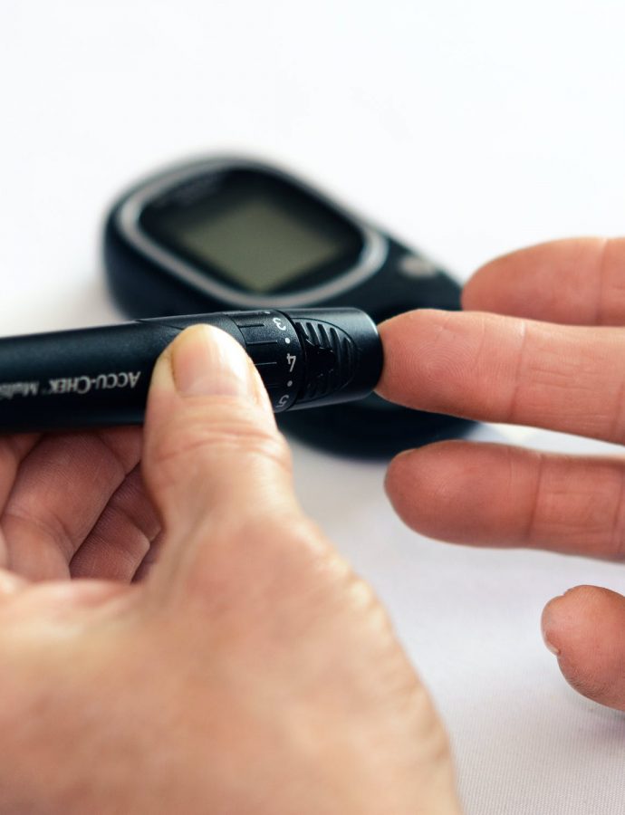 Sindrom insulinske rezistencije: Korak ka šećernoj bolesti
