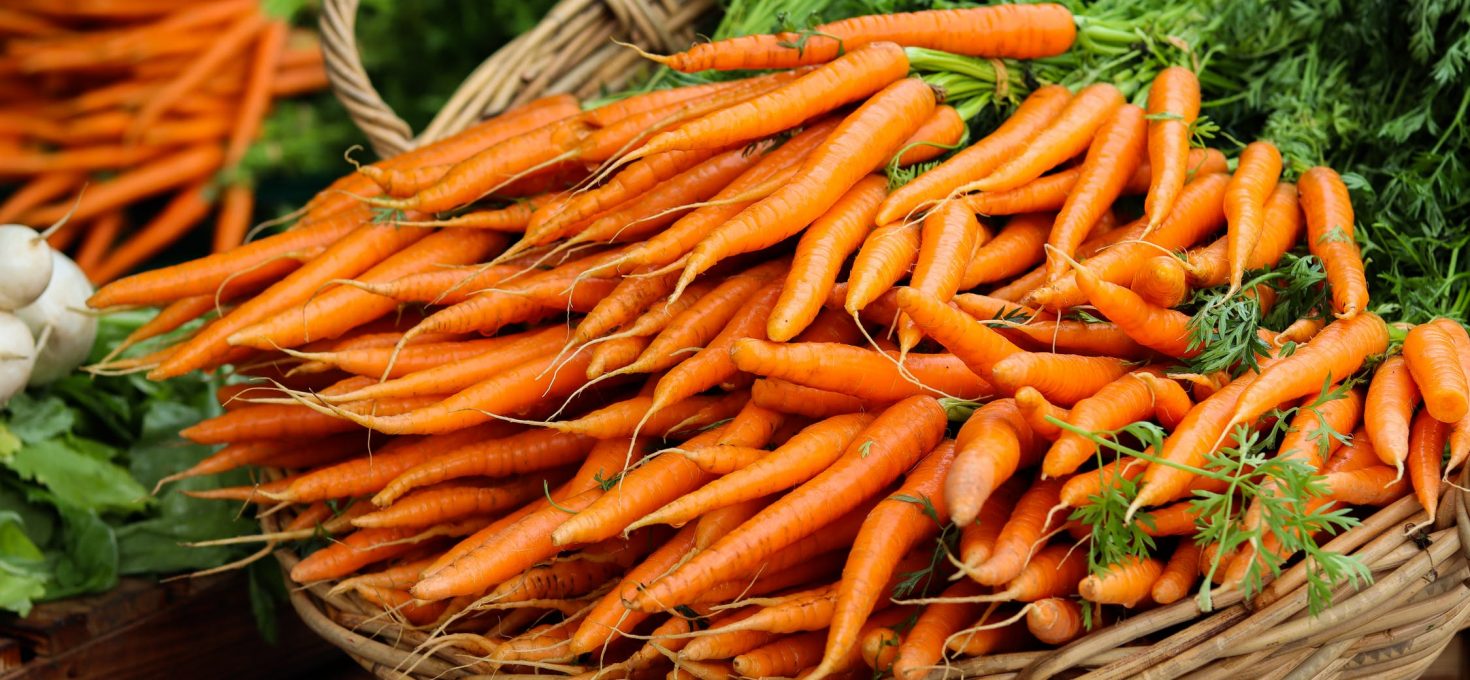 Šargarepa je tako moćna: 5 eliksira zdravlja i lepote