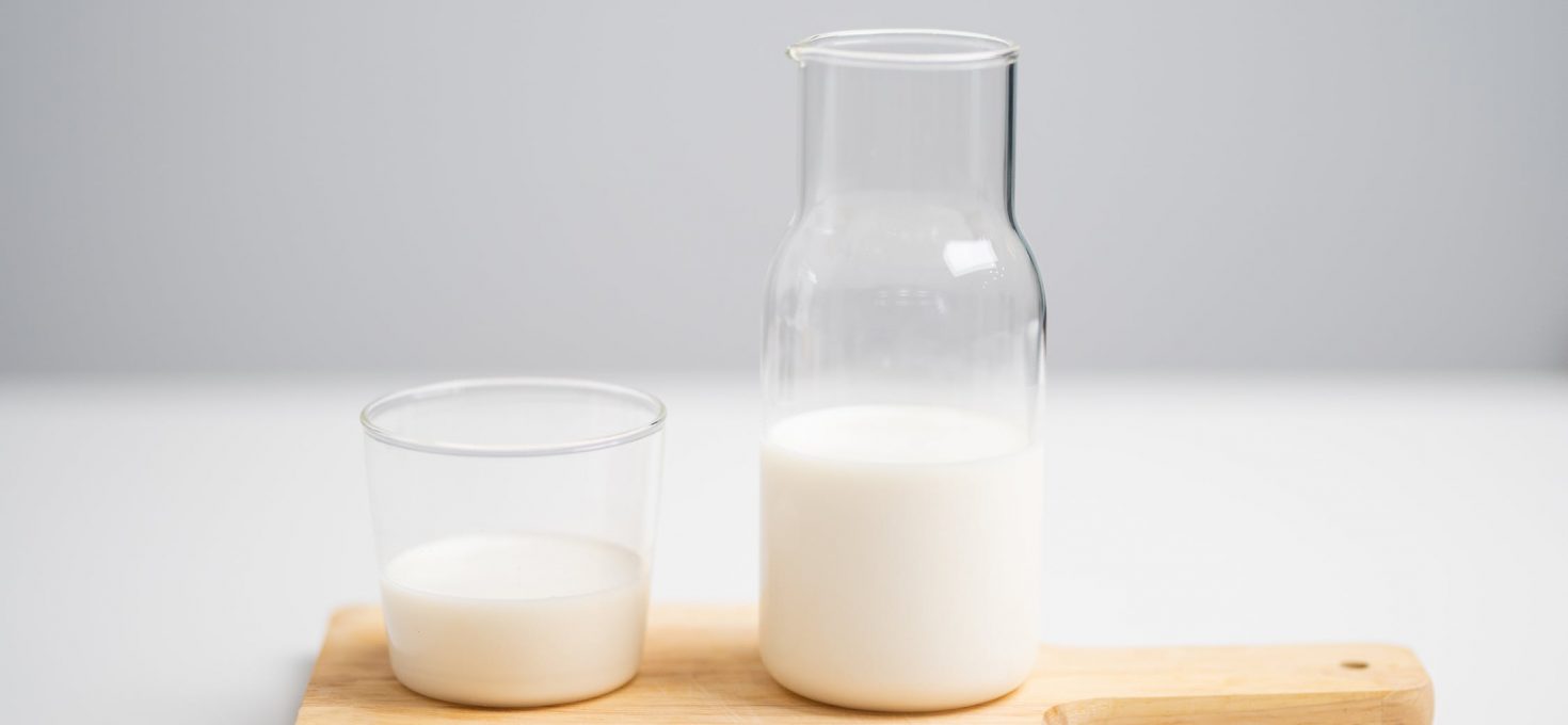 Jogurt i kefir štite organizam od virusa