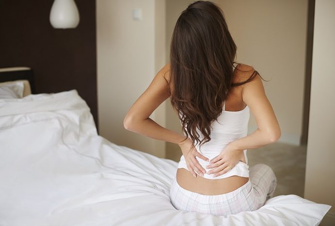 Penasti valjak je spas za bolove u leđima