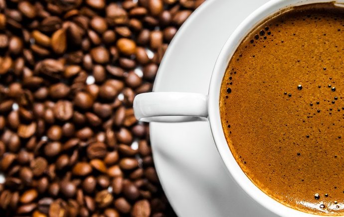 Da li je crna kafa dobra za vas?