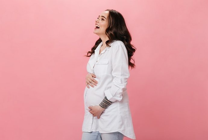 Nega intimnog područja za vreme trudnoće i posle porođaja