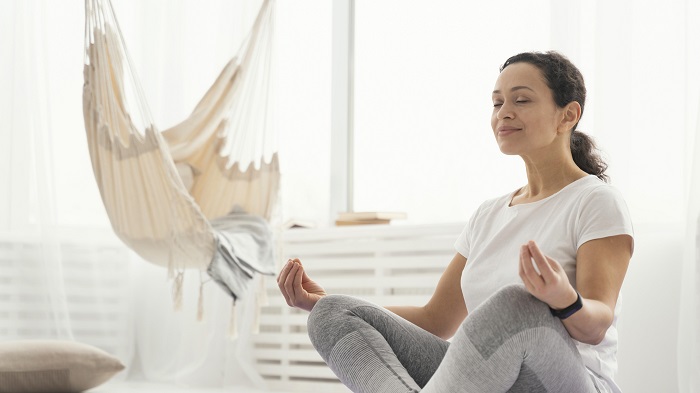 Meditirajte, bićete zdraviji i srećniji